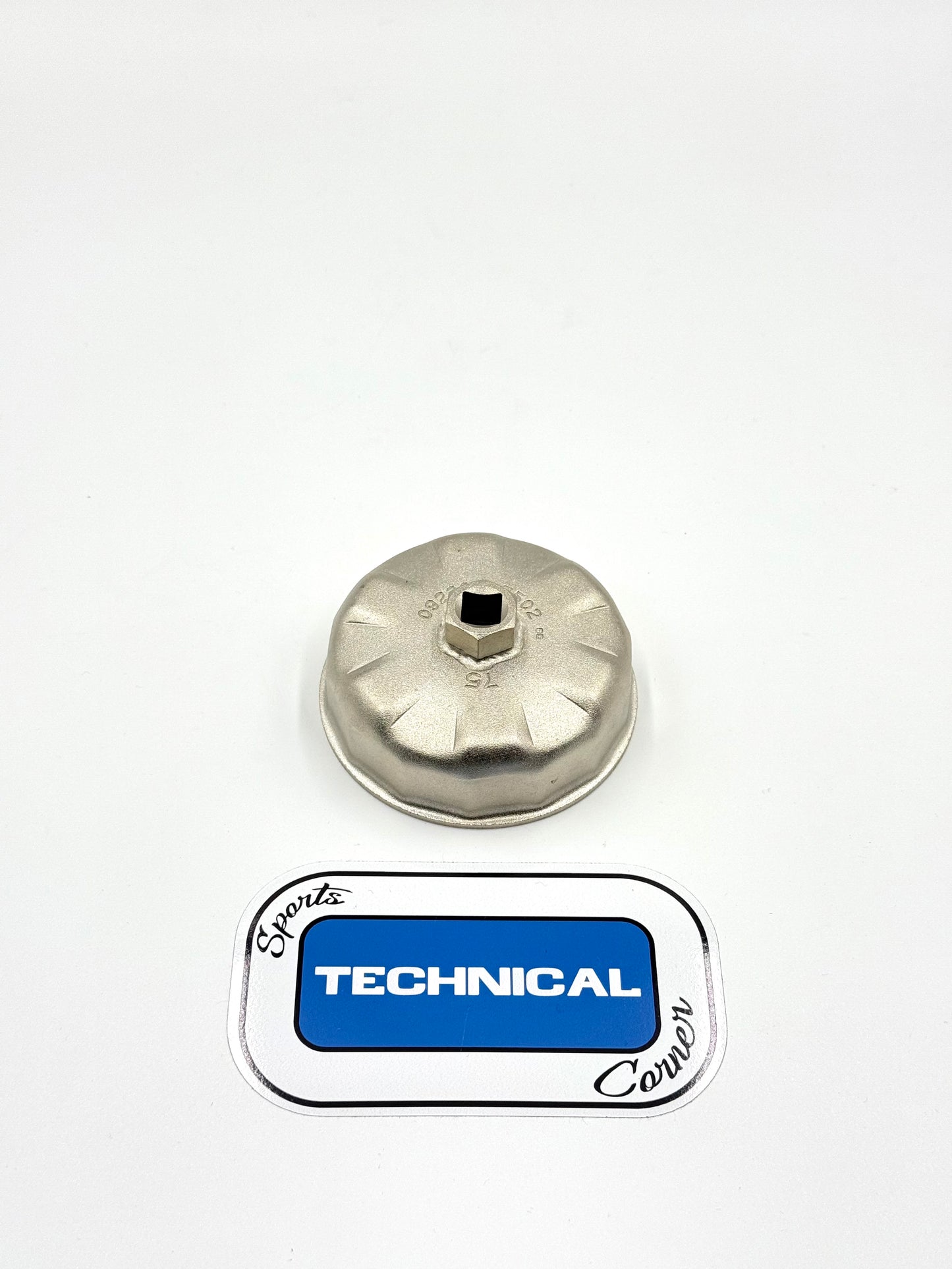 Toyota SST - Oil Filter Wrench