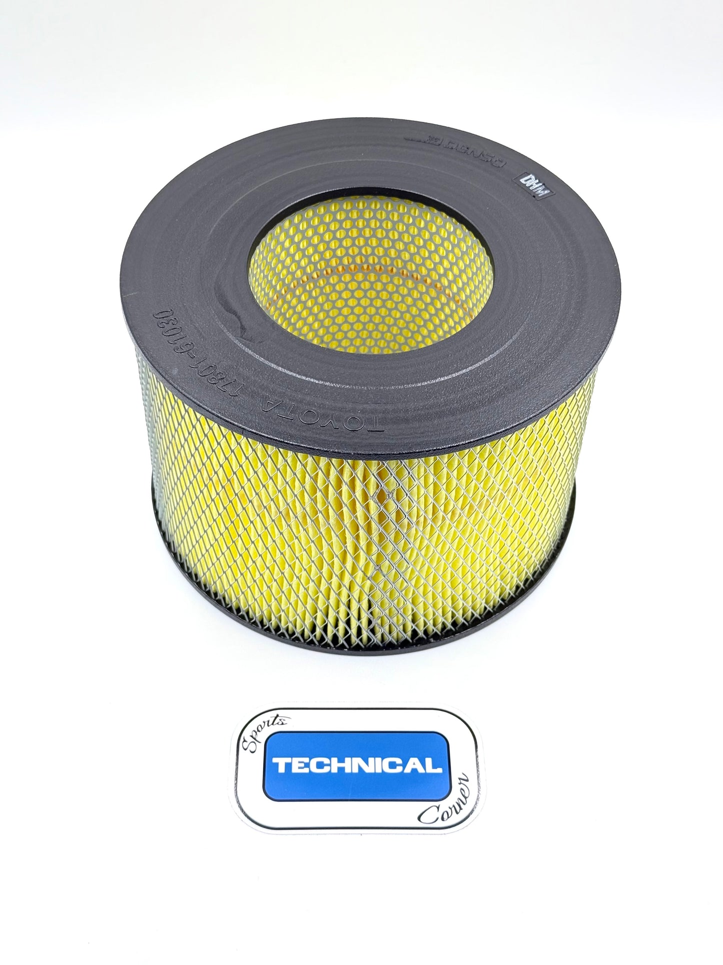 60 Series Air Filter