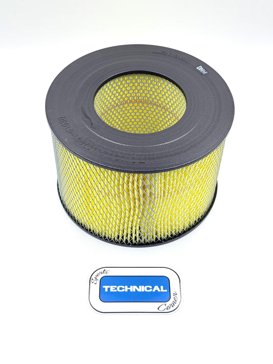 60 Series Air Filter