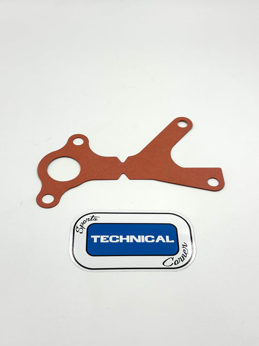 2H / 12HT Water Pump Gasket