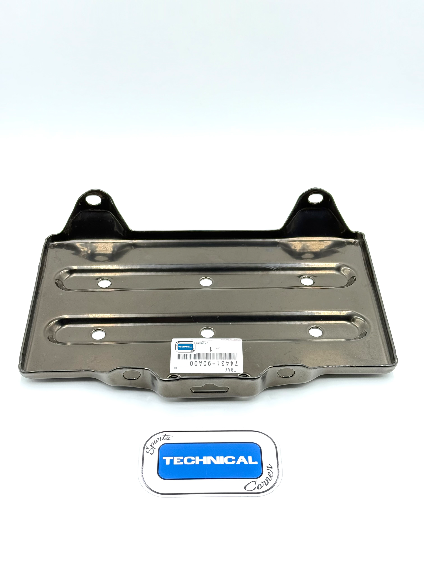 60 Series Landcruiser Battery Tray