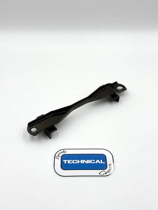 60 Series Landcruiser Battery Clamp
