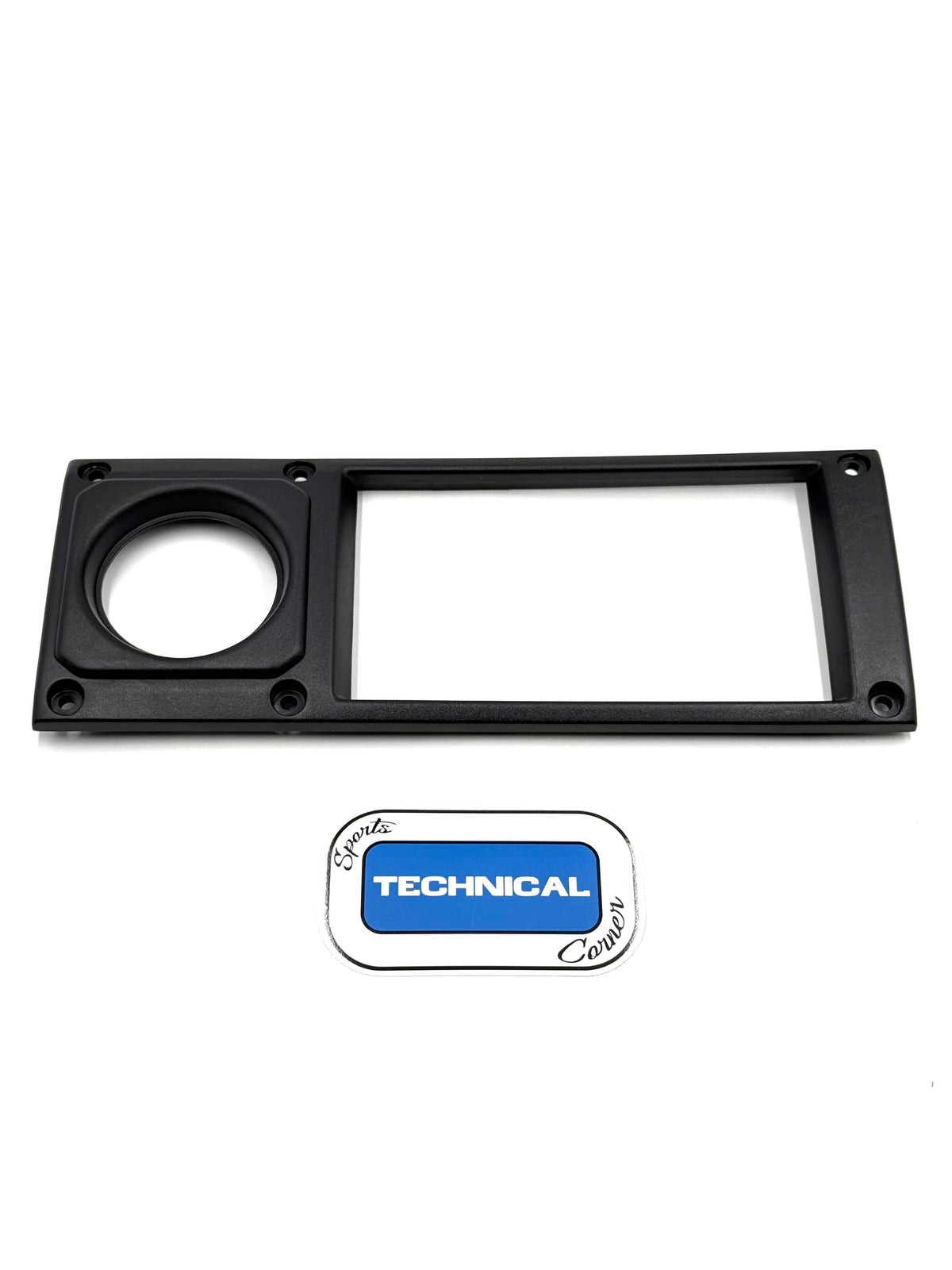 70 Series Landcruiser Radio Surround