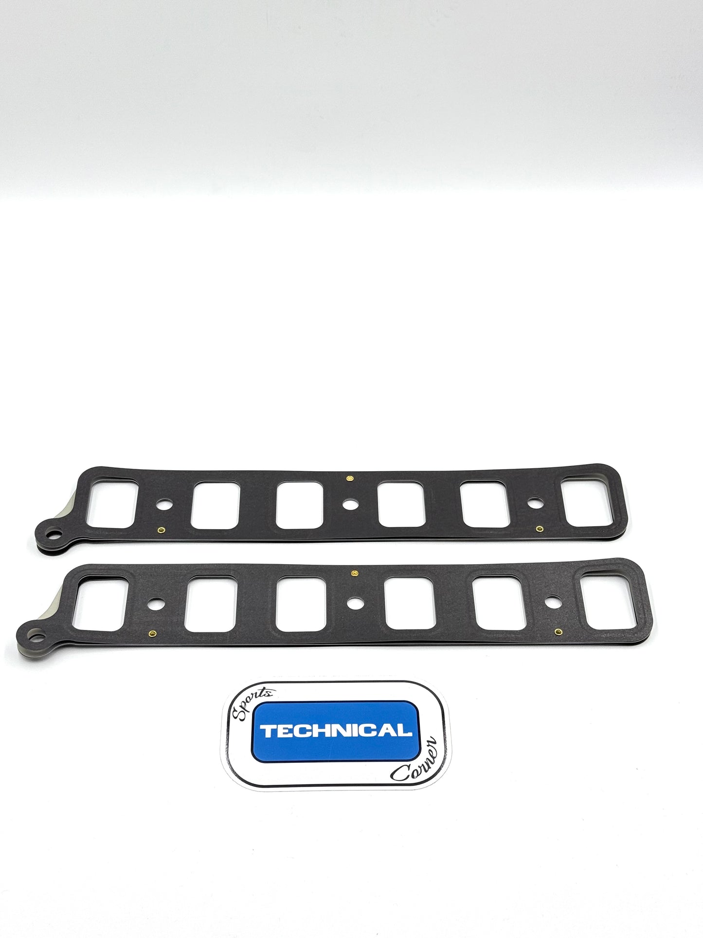 1HD-FTE Intake Manifold Gasket (Pair) HDJ78 HDJ79