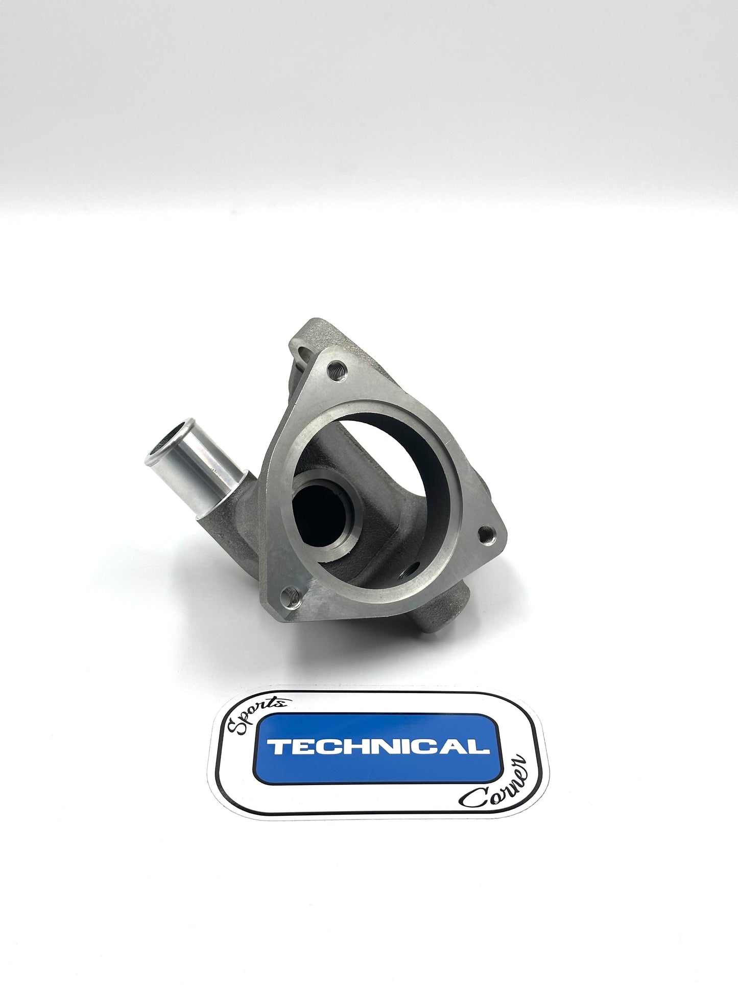 2H / 12HT Lower Thermostat Housing