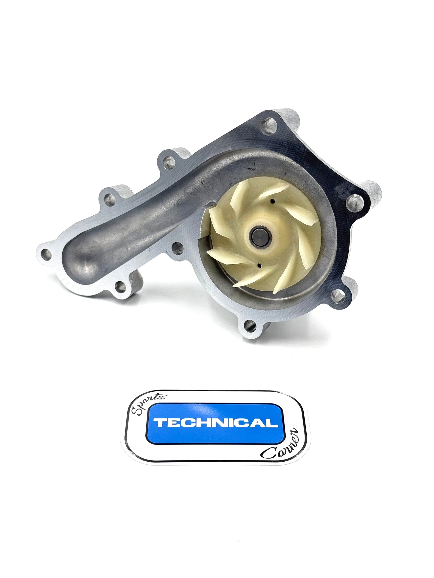 1HZ / 1HDT / 1HDFT / 1HD-FTE Water Pump