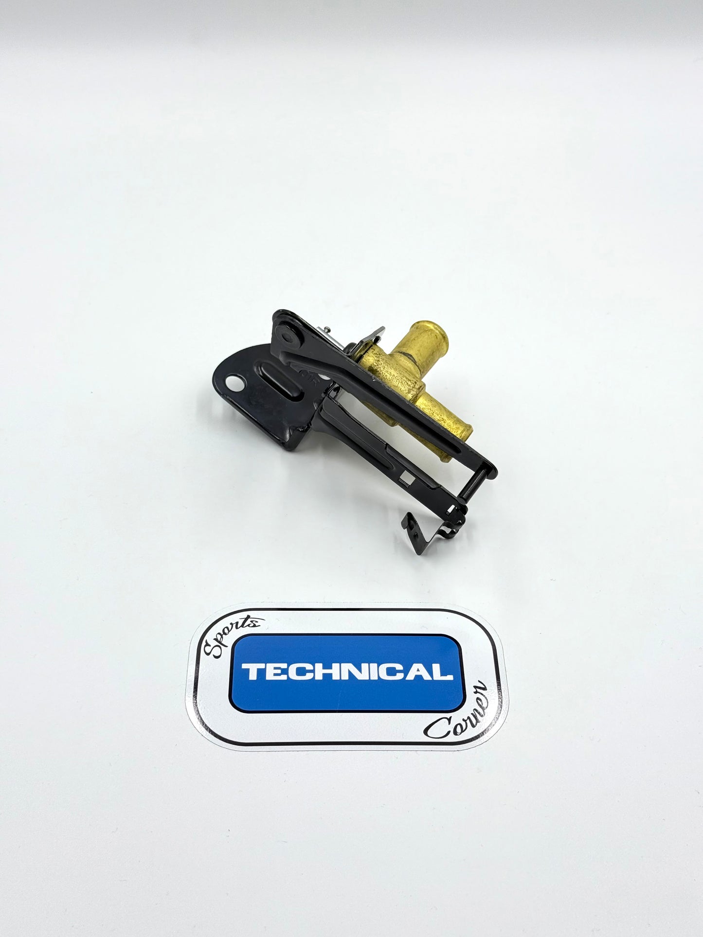 60 Series Landcruiser Heater Tap