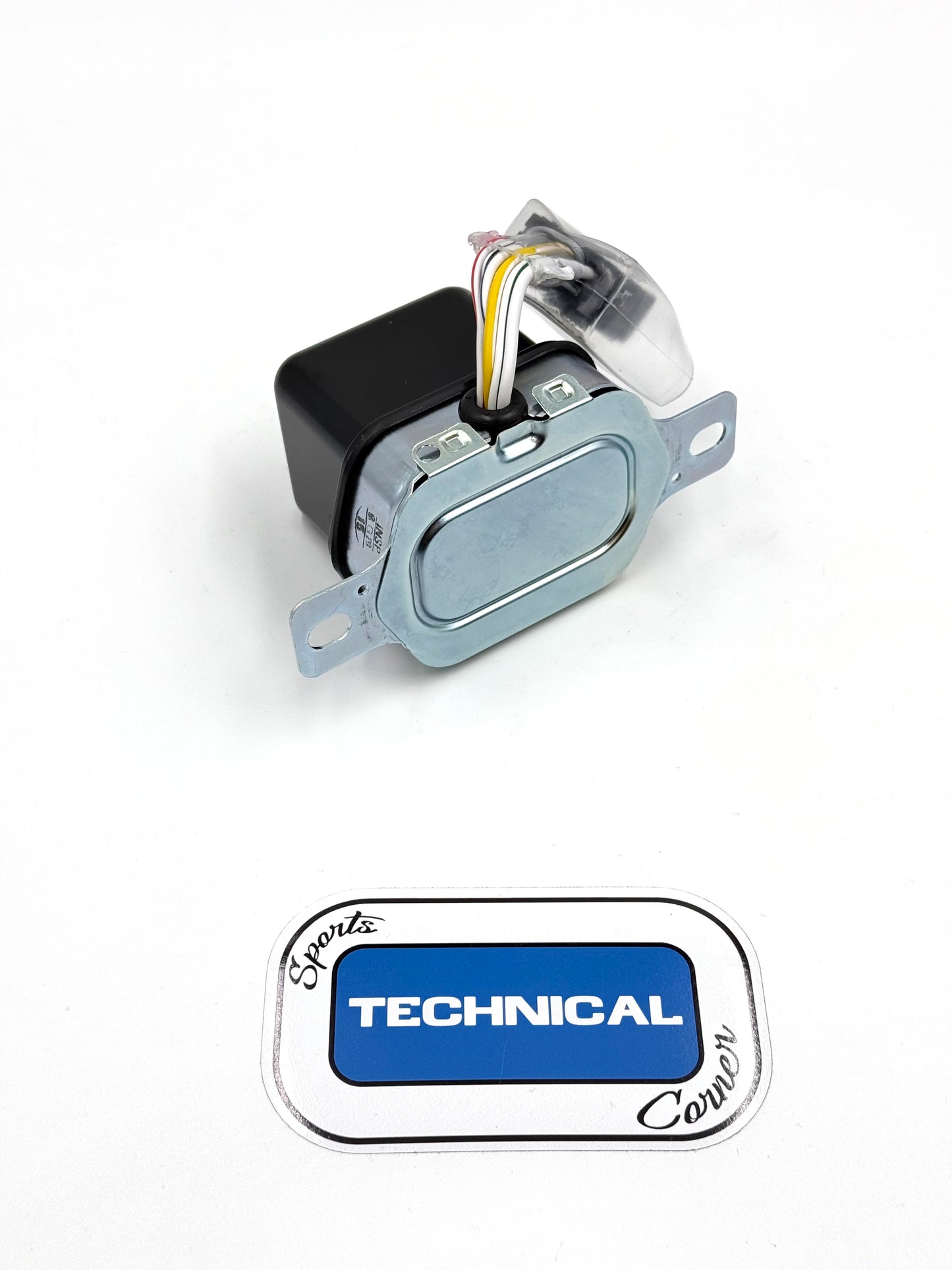 External Voltage Regulator to Suit 60 Series Landcruiser - 12V
