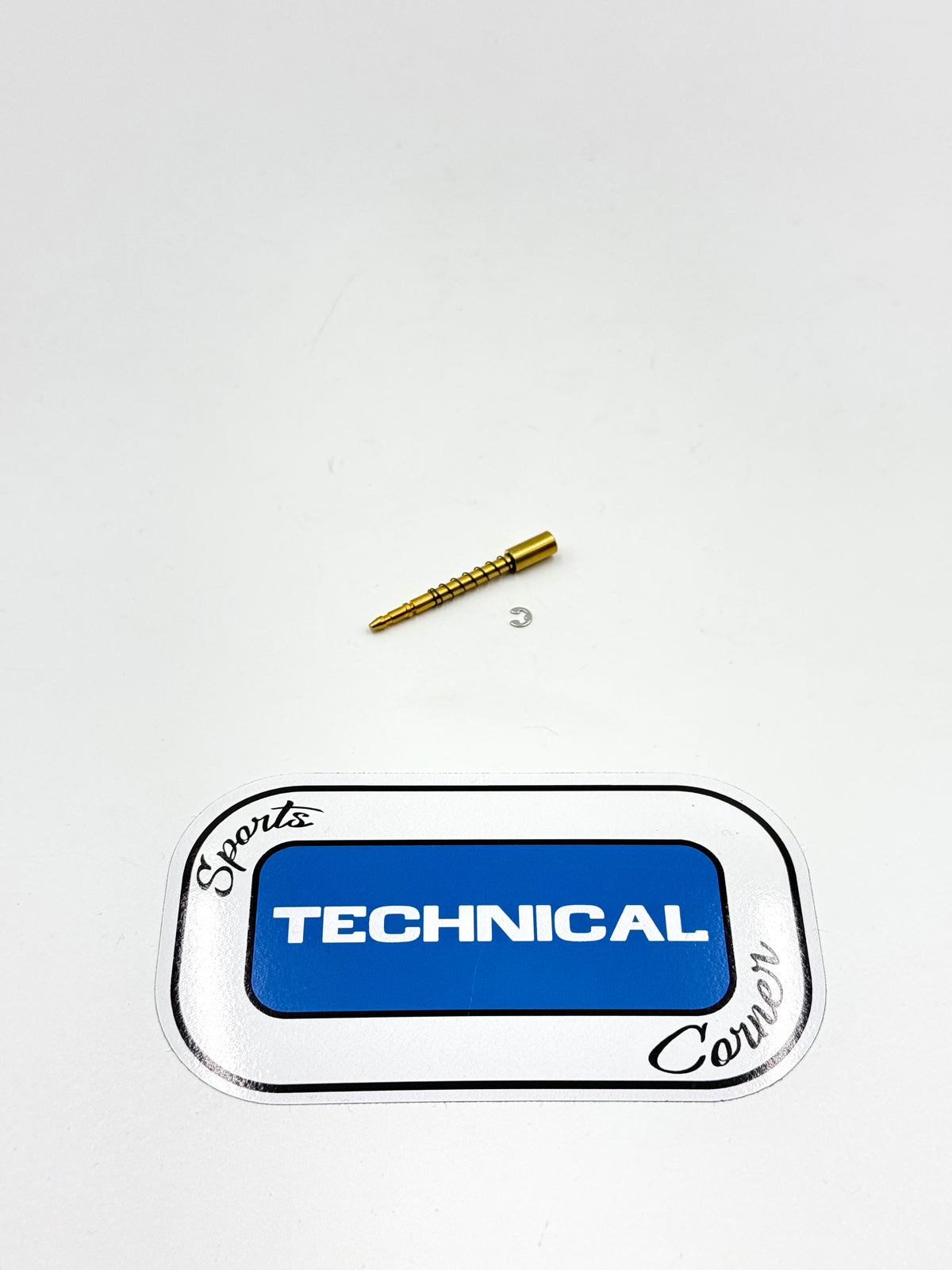 Toyota Horn Contact Plate Kit