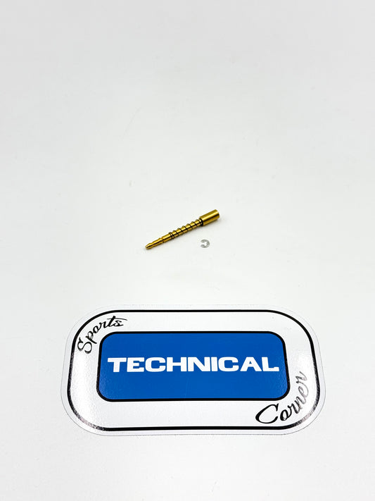 Toyota Horn Contact Plate Kit