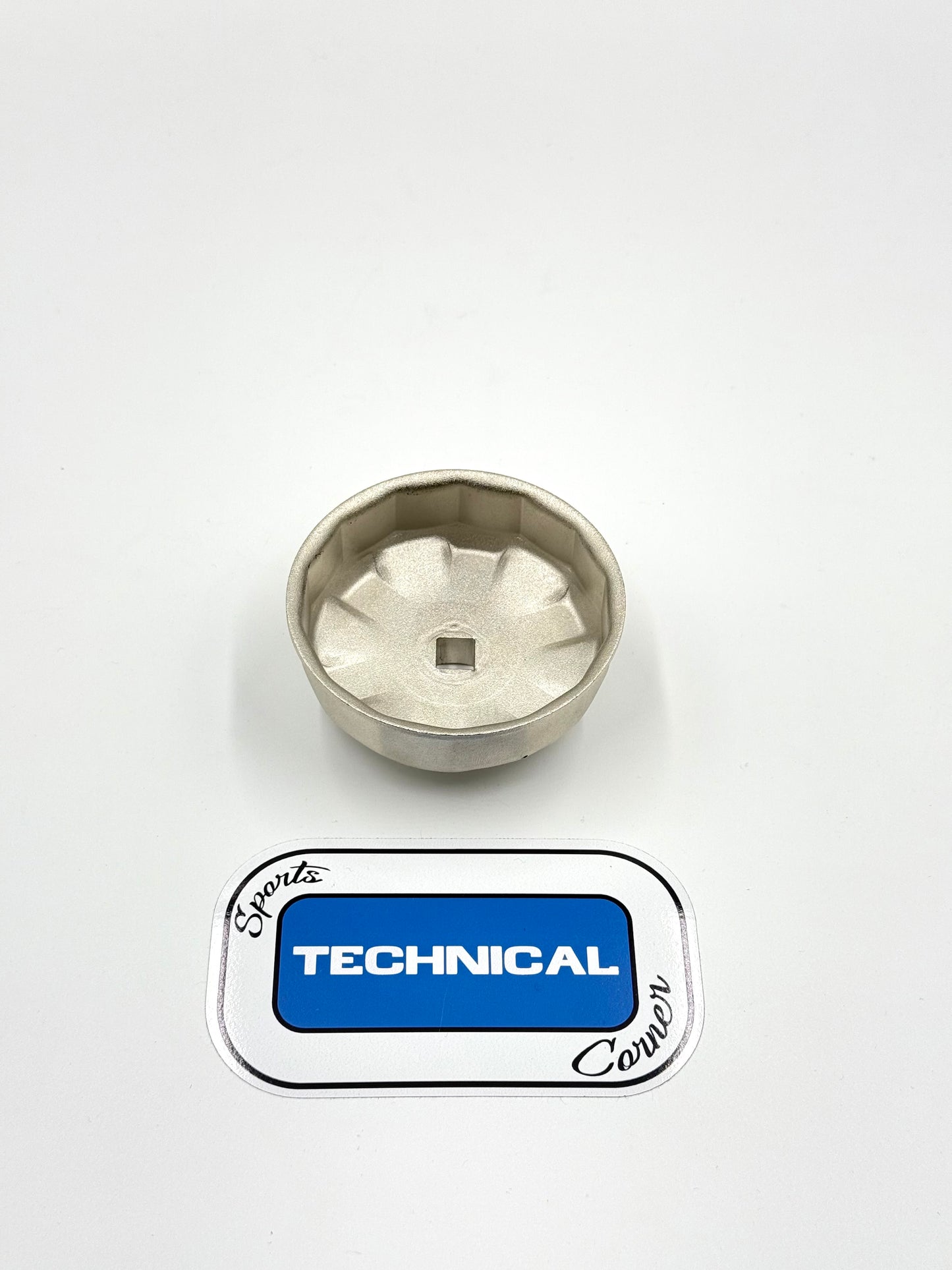 Toyota SST - Oil Filter Wrench