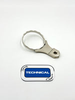 Toyota SST - Fuel Filter Wrench for 23303-54072 Filter