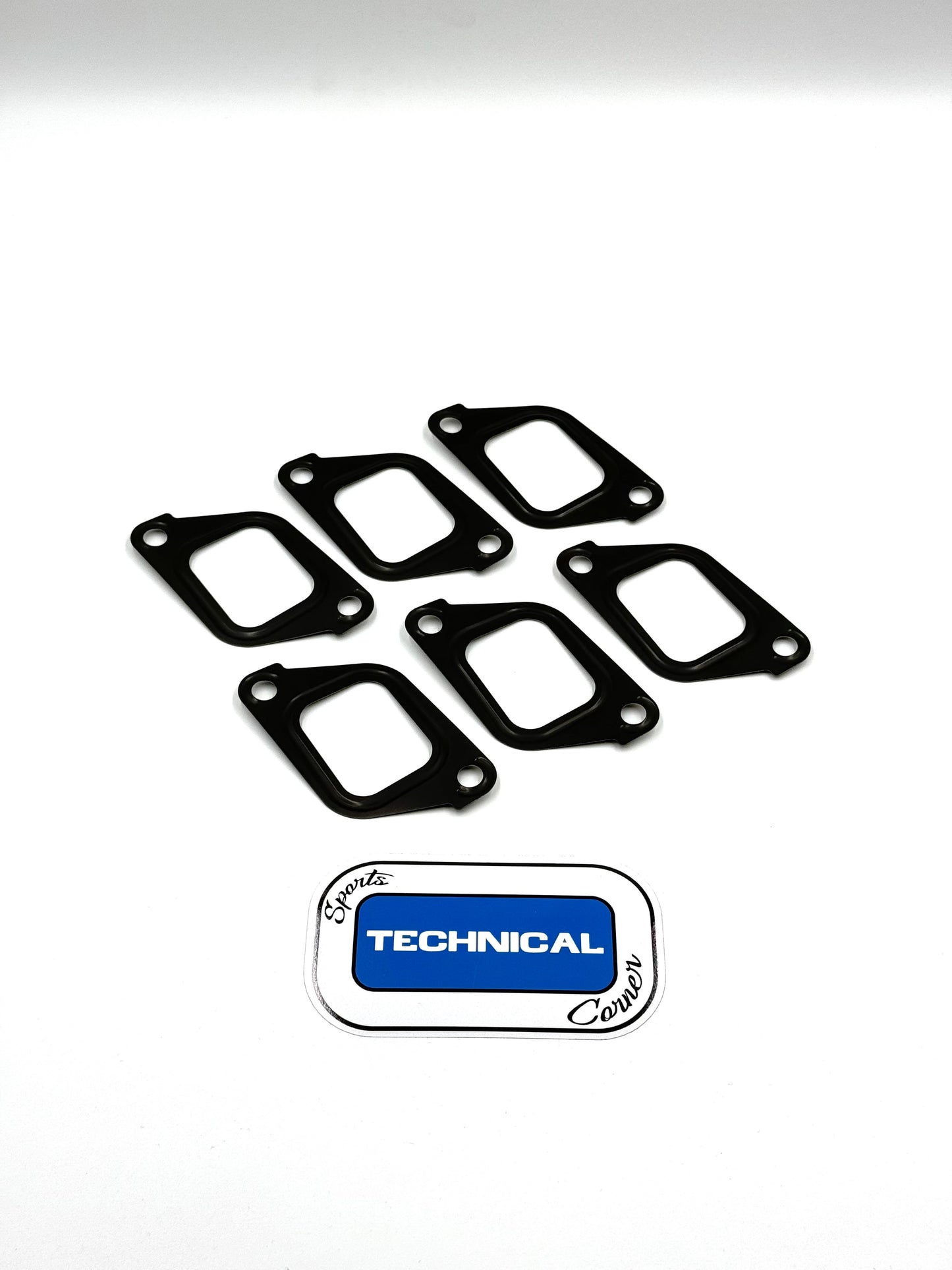 2H Intake Manifold Gasket Set