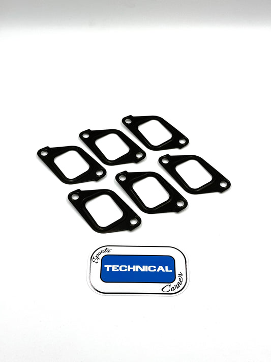 2H Intake Manifold Gasket Set