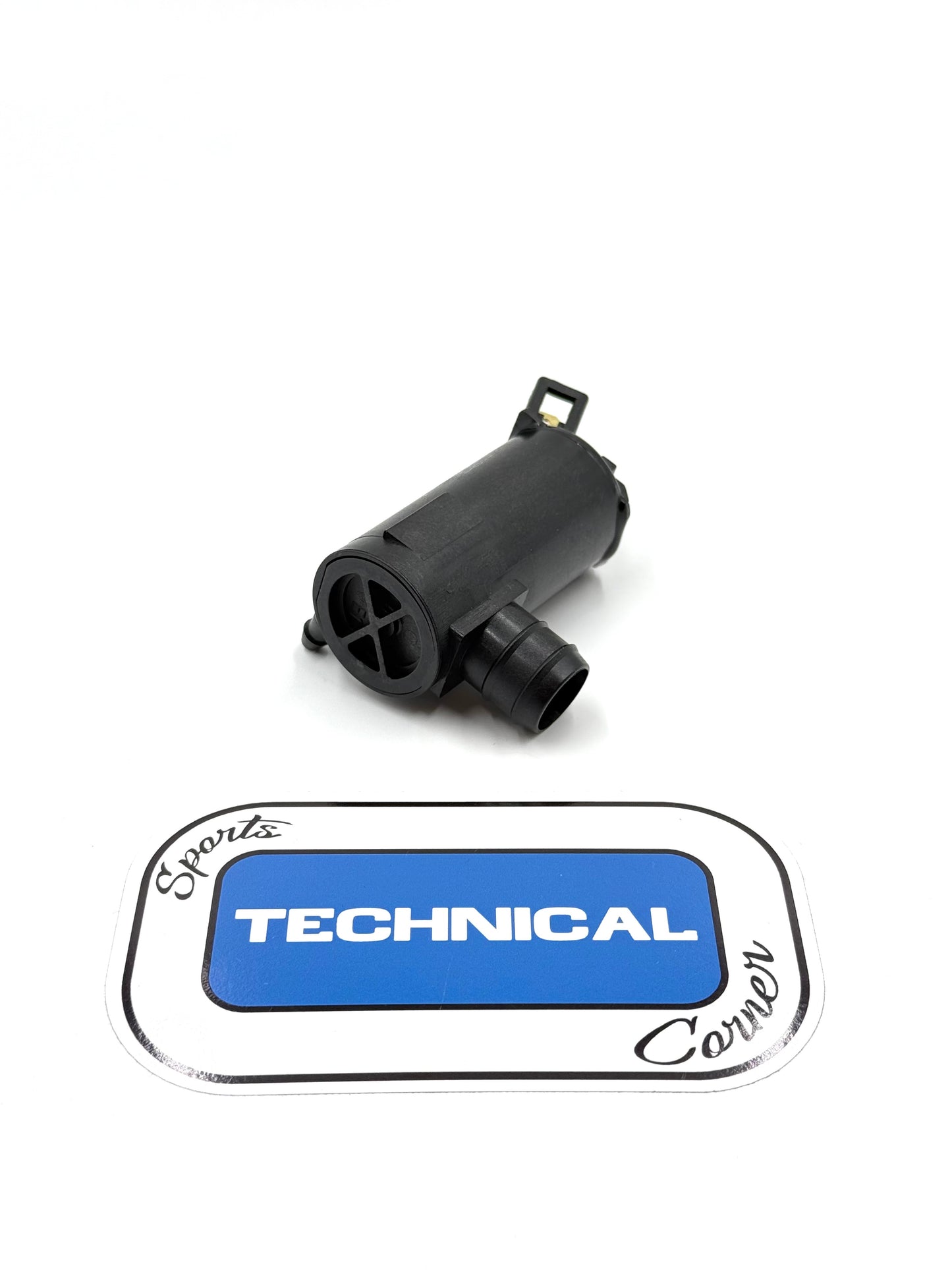60 Series Landcruiser Washer Bottle Pump - 12V