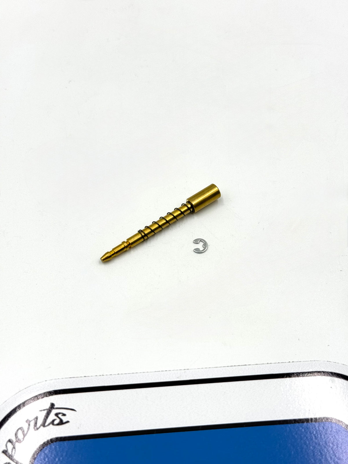 Toyota Horn Contact Plate Kit