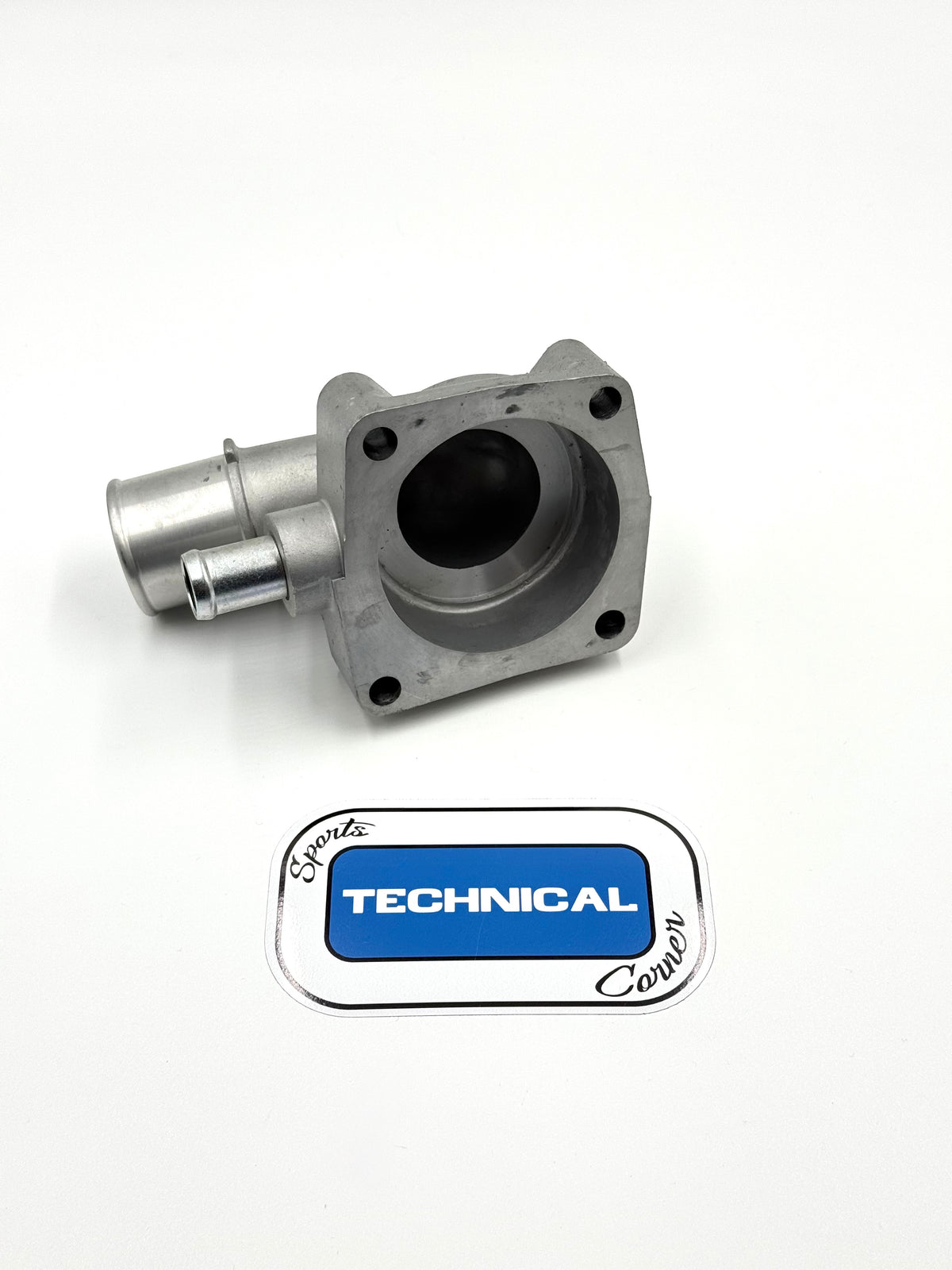3F Upper Thermostat Housing