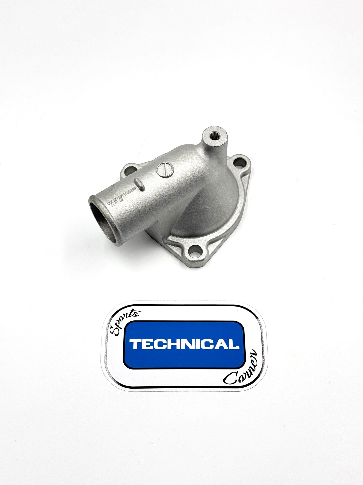 2H / 12HT Upper Thermostat Housing - Terrain Tamer