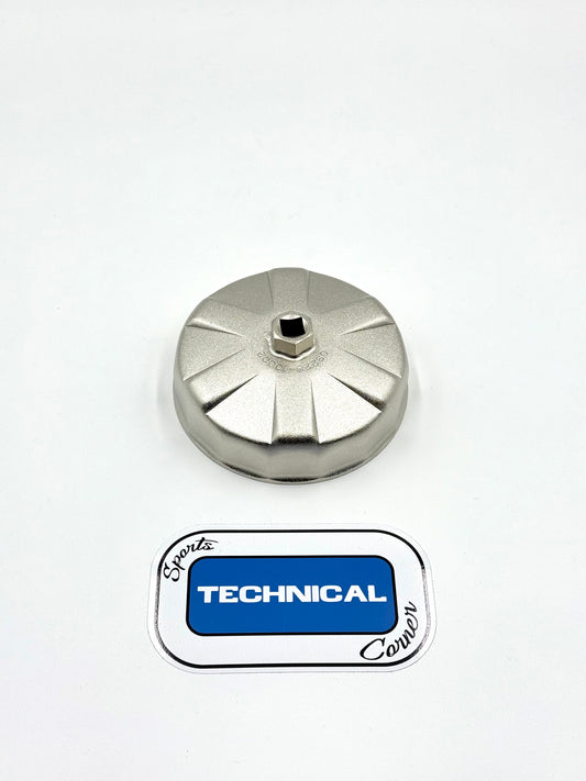 Toyota SST - Oil Filter Wrench