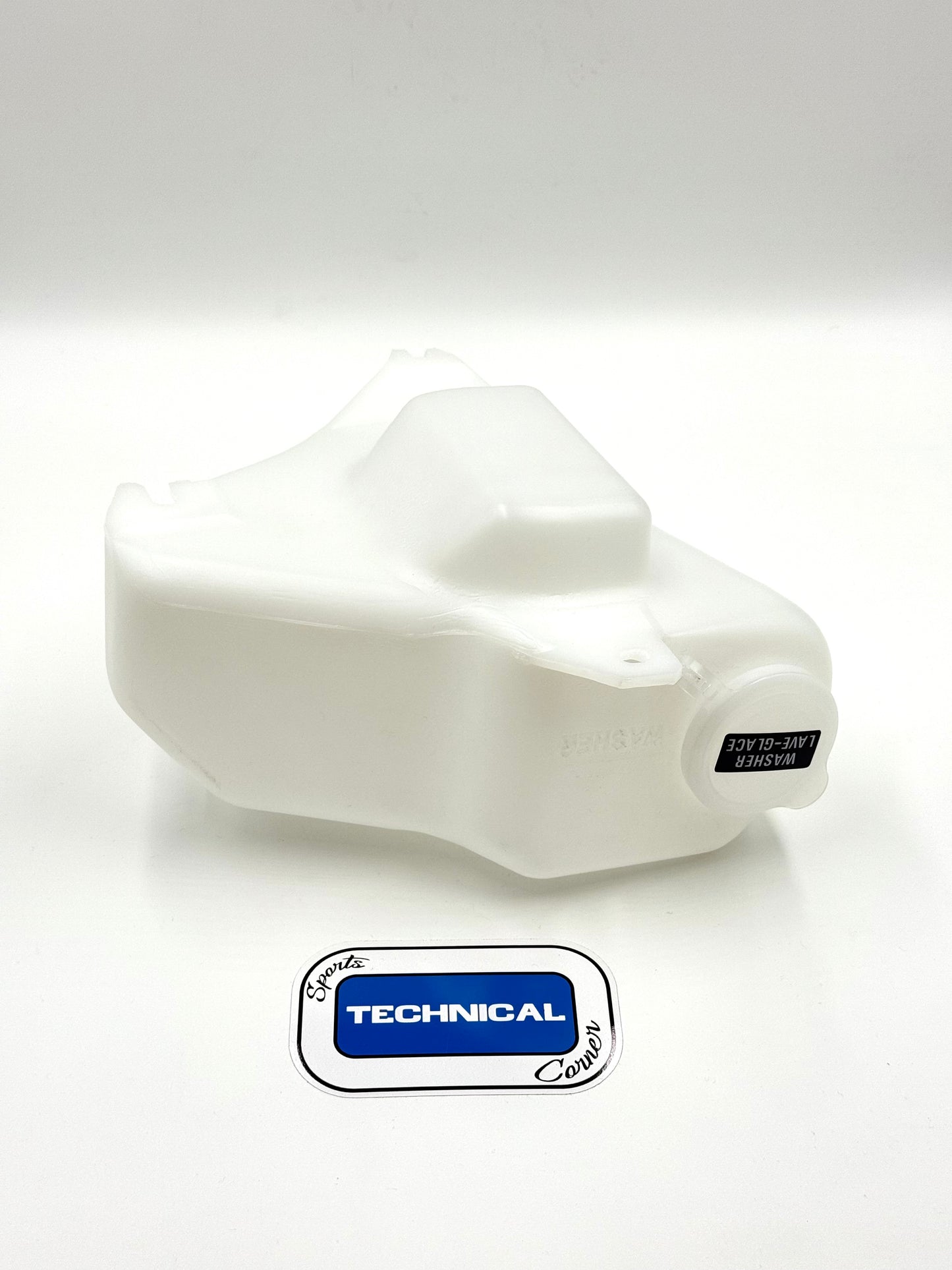 60 Series Landcruiser Washer Bottle