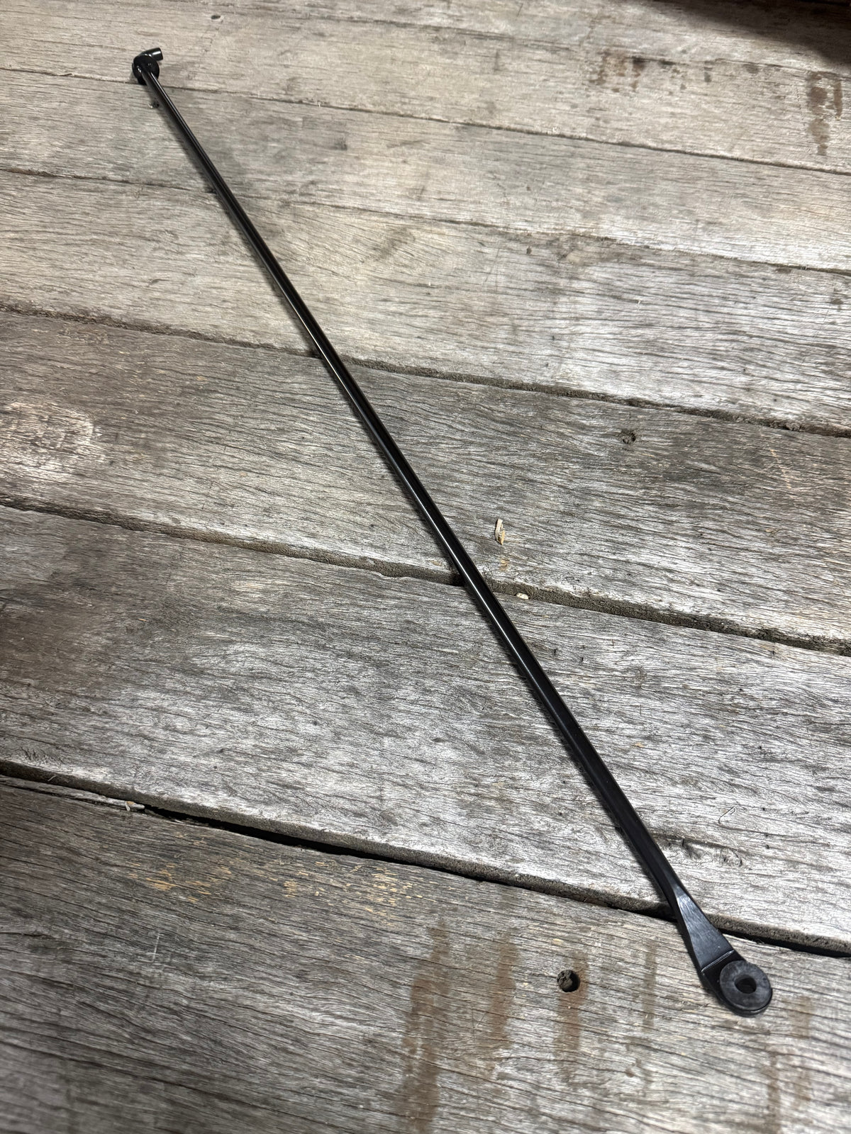 40 Series Landcruiser Bonnet Support Rod - The Rust Farmers