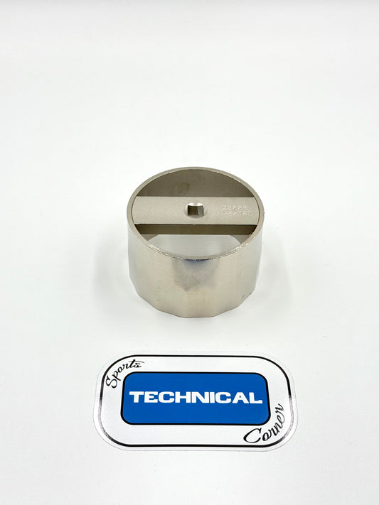 Toyota SST - Oil Filter Wrench