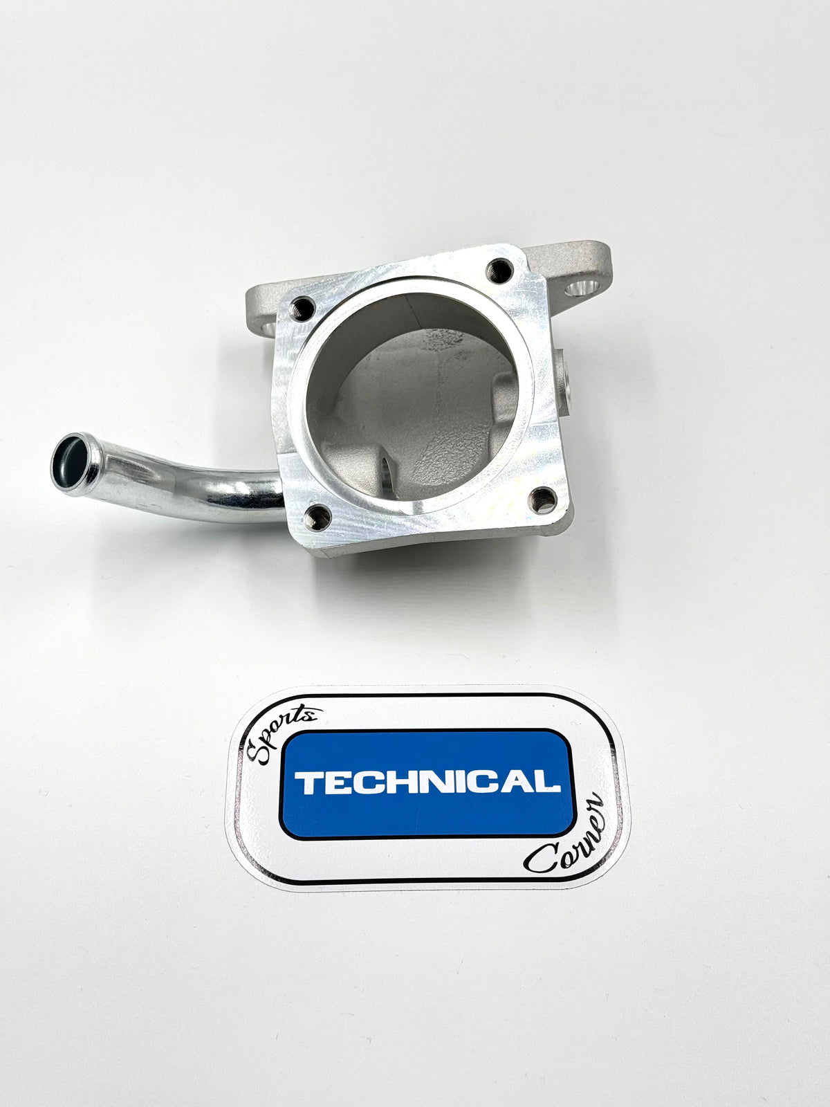 3F Lower Thermostat Housing - The Rust Farmers