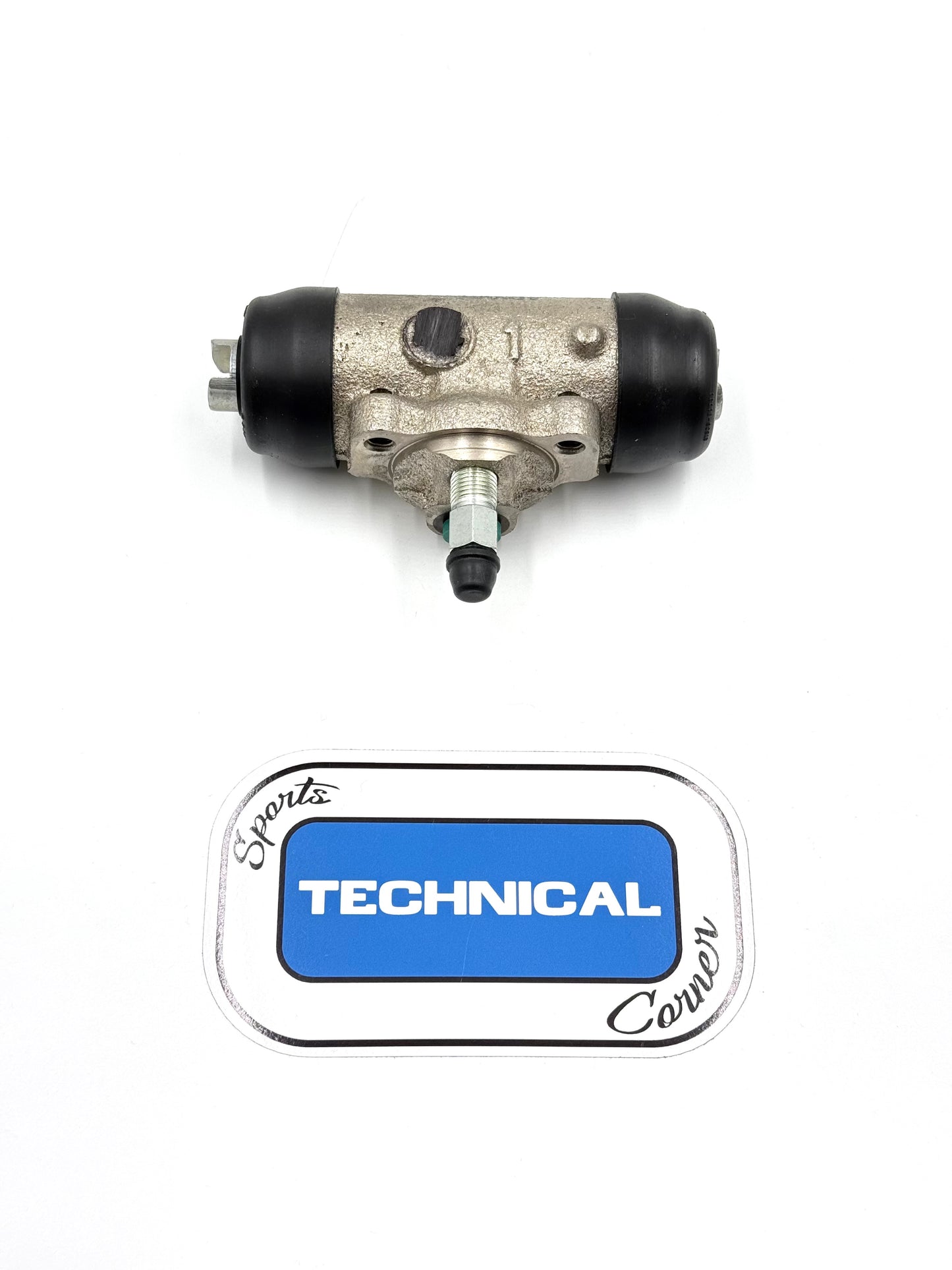 60 Series Landcruiser - Rear Drum Brake Wheel Cylinder - Aisin