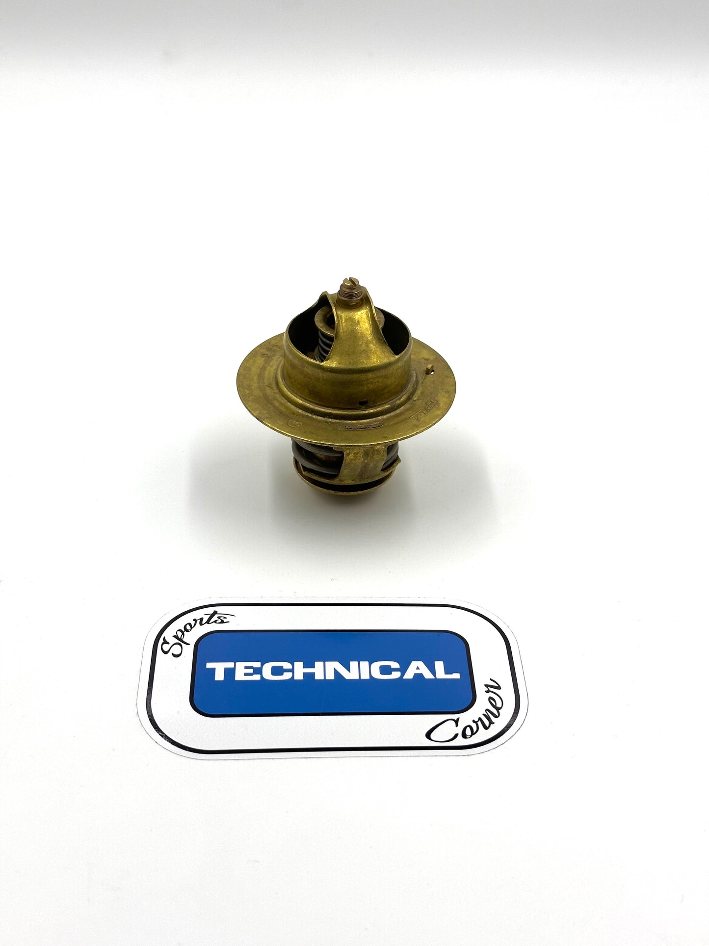 2H / 12HT Thermostat