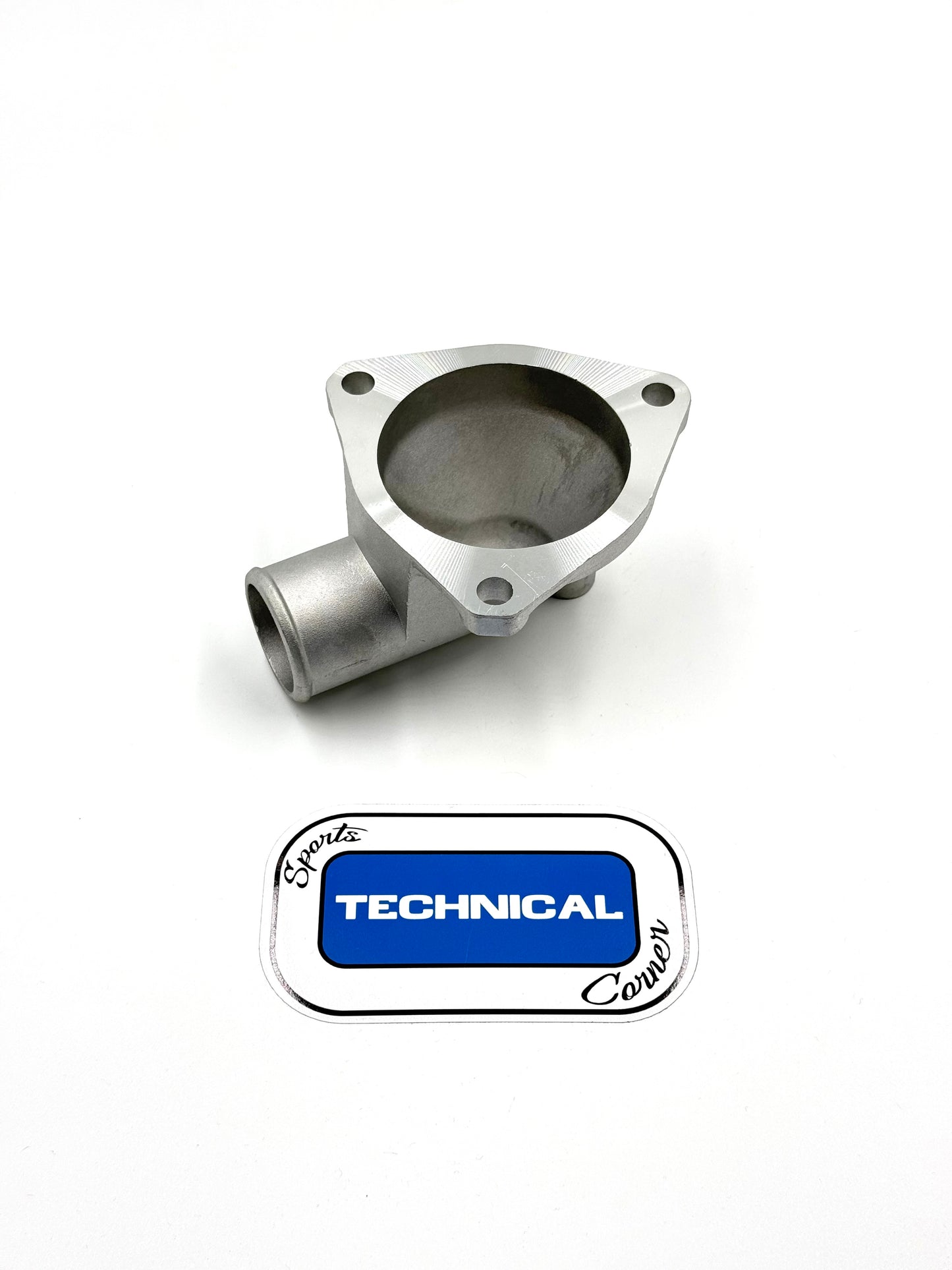2H / 12HT Upper Thermostat Housing - Terrain Tamer