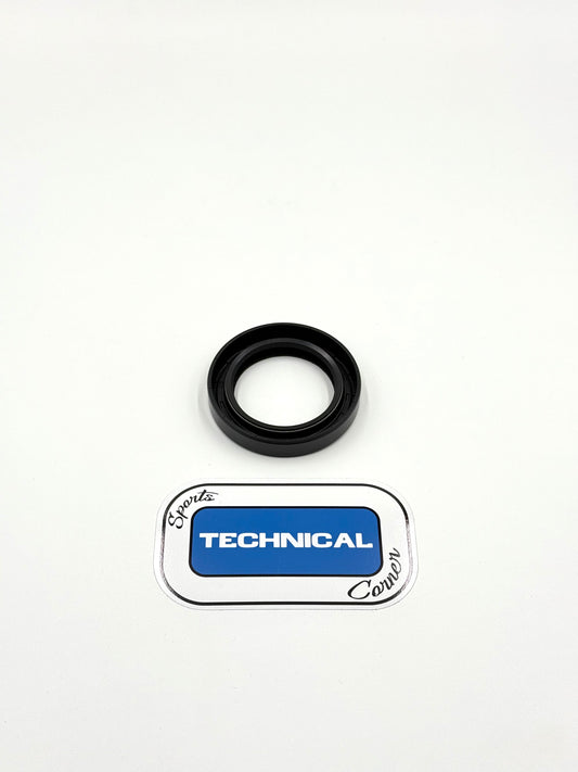 2H / 12HT Front Main Seal