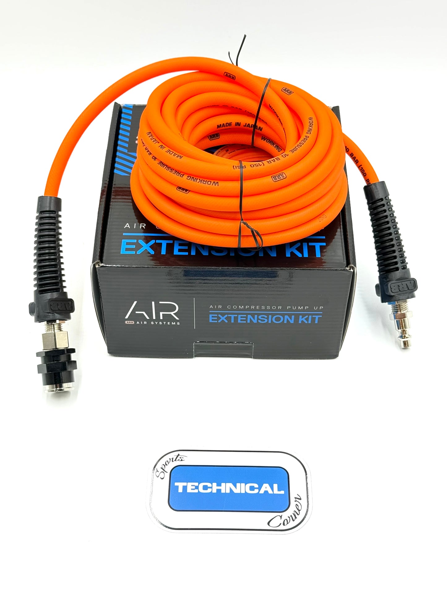 ARB Air Hose - 171301V2
