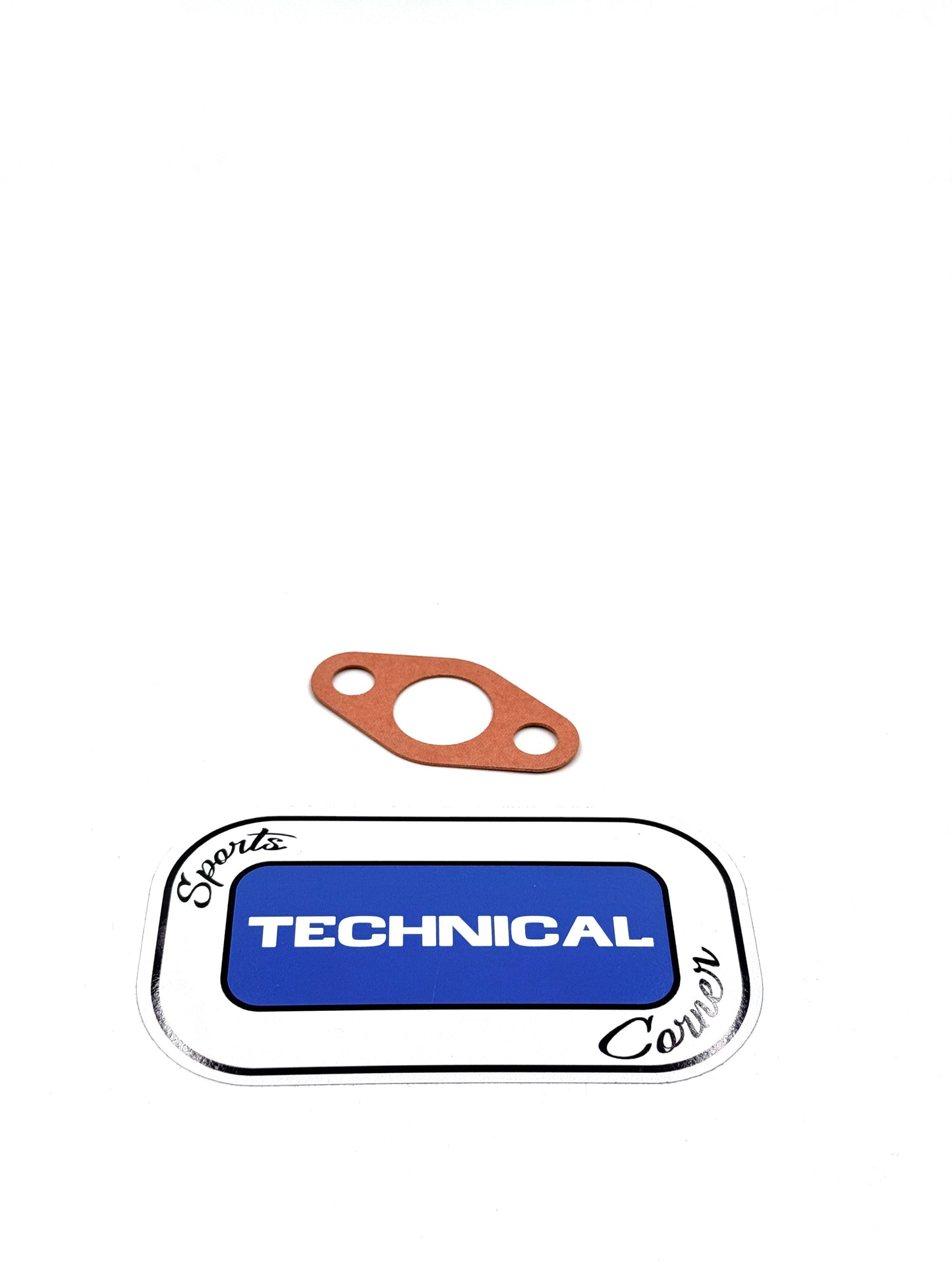 2H / 12HT Oil Strainer Gasket