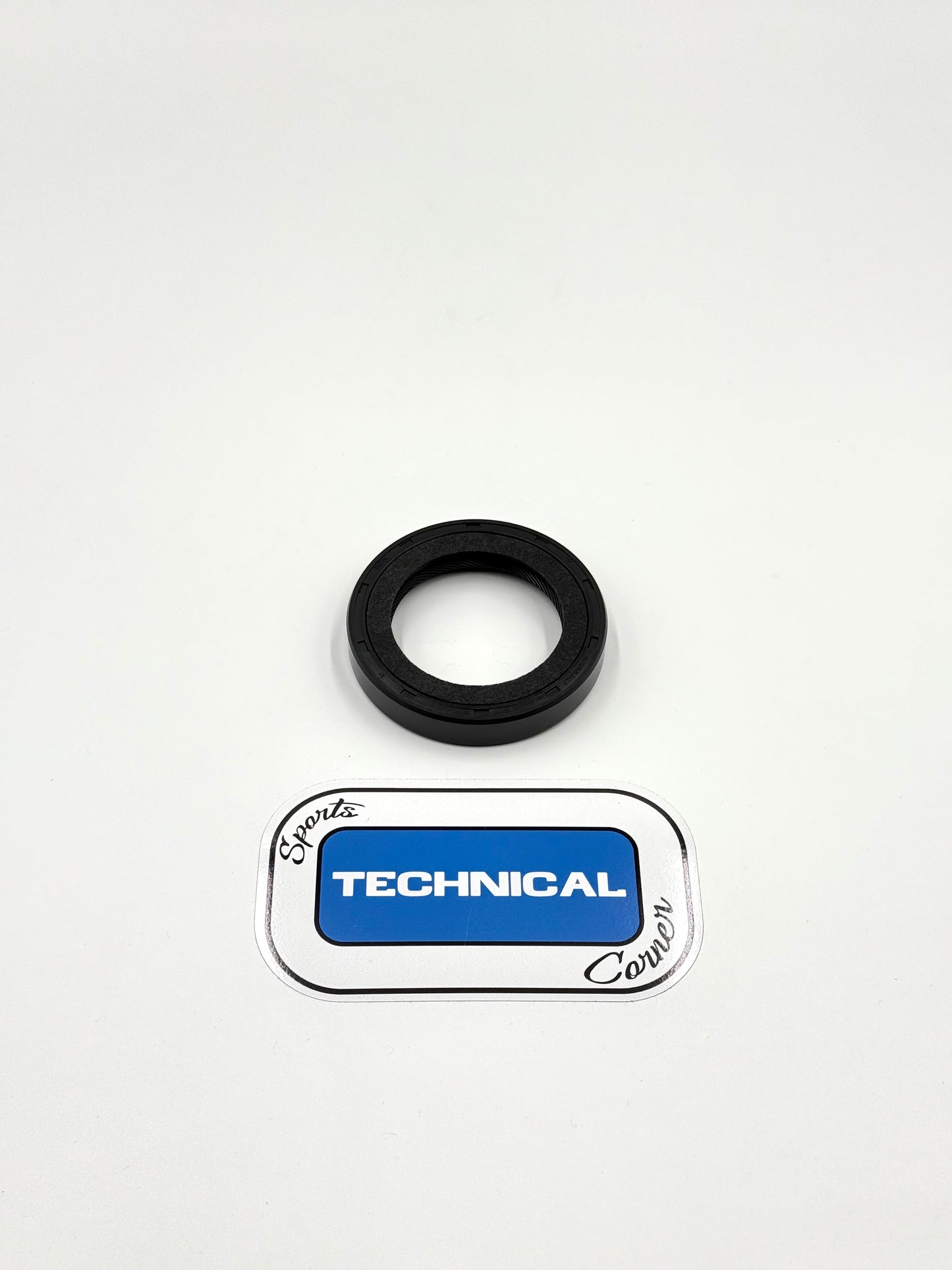 2H / 12HT Front Main Seal