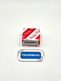 B / 3B / H / 2H Injector Pump Governor Diaphragm (Toyota Box).