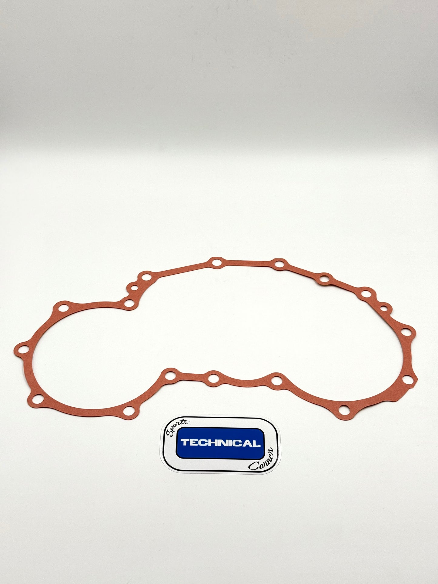 2H / 12HT Front Timing Cover Gasket