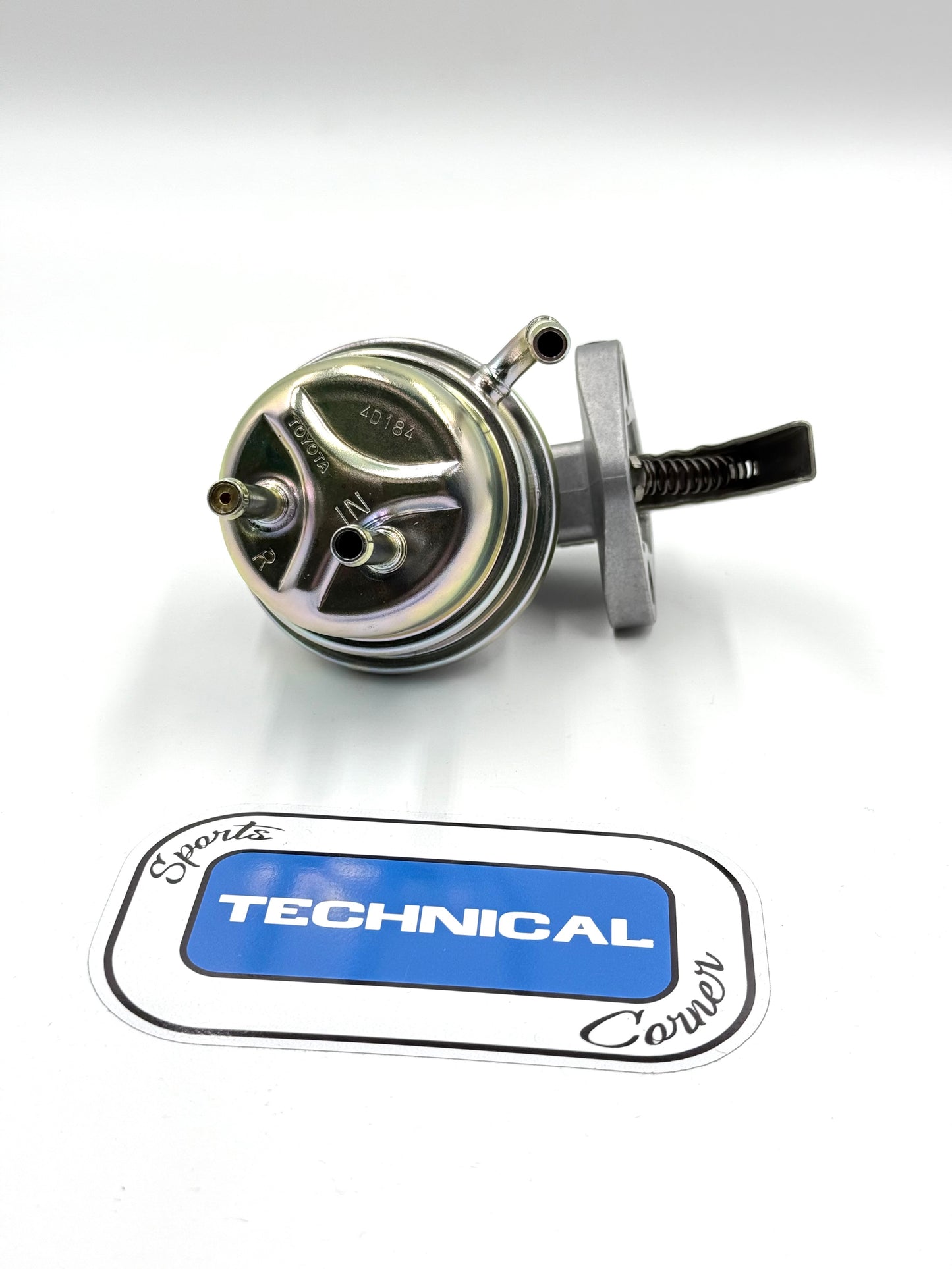 Toyota Fuel Pump Assembly 1Y, 2Y, 3Y, 4Y