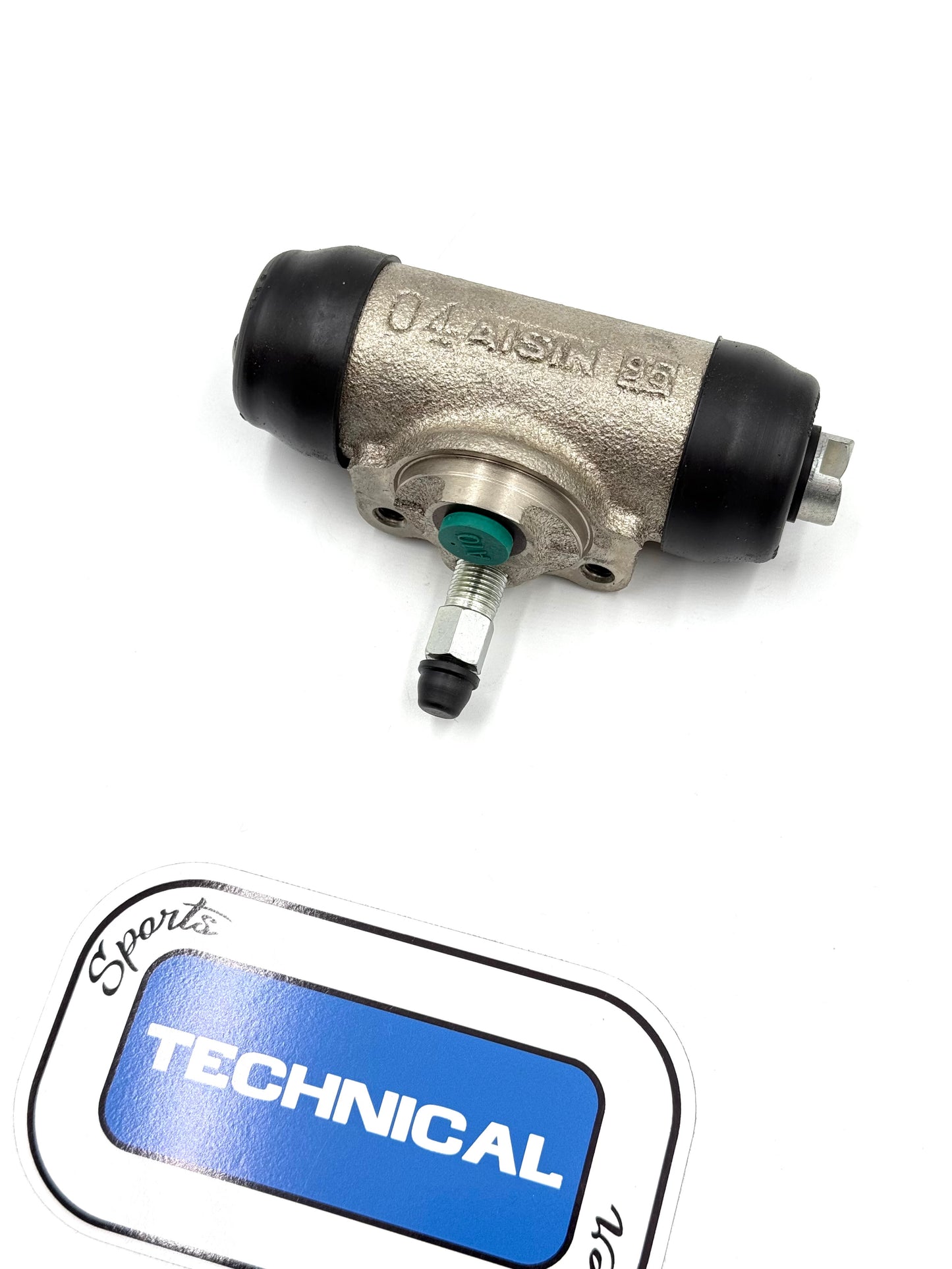 60 Series Landcruiser - Rear Drum Brake Wheel Cylinder - Aisin