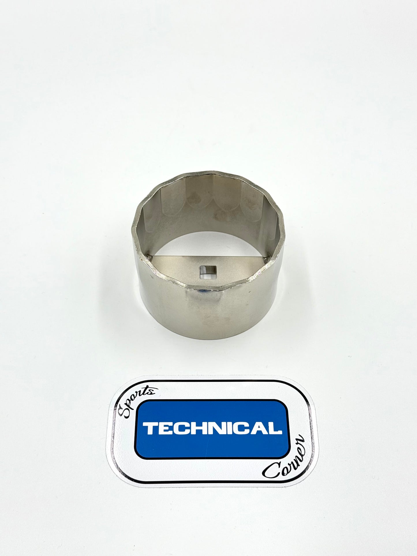 Toyota SST - Oil Filter Wrench