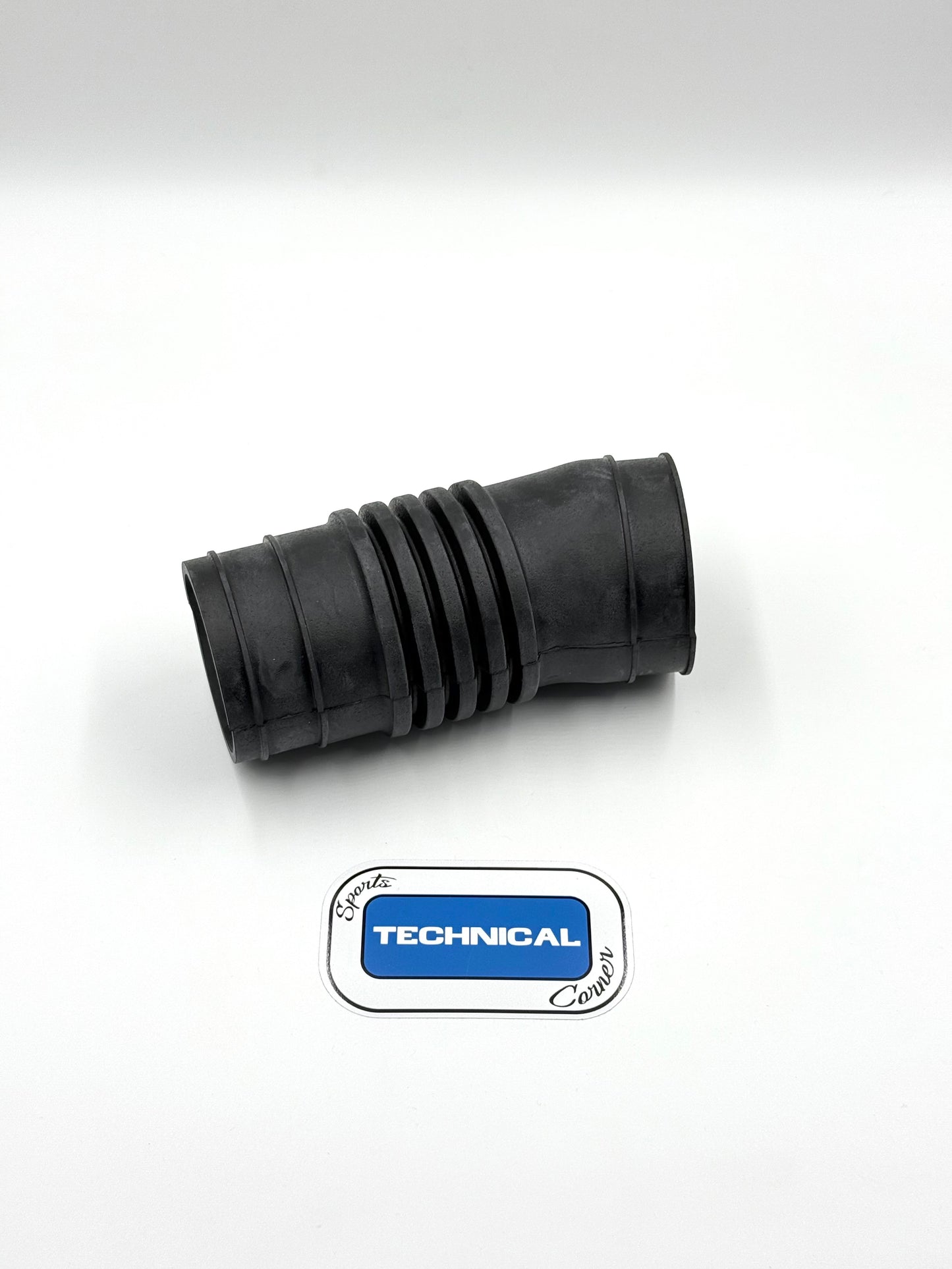 HJ61 12HT Intake Crossover Hose