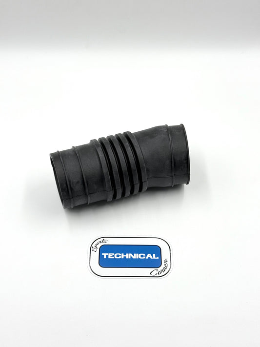 HJ61 12HT Intake Crossover Hose