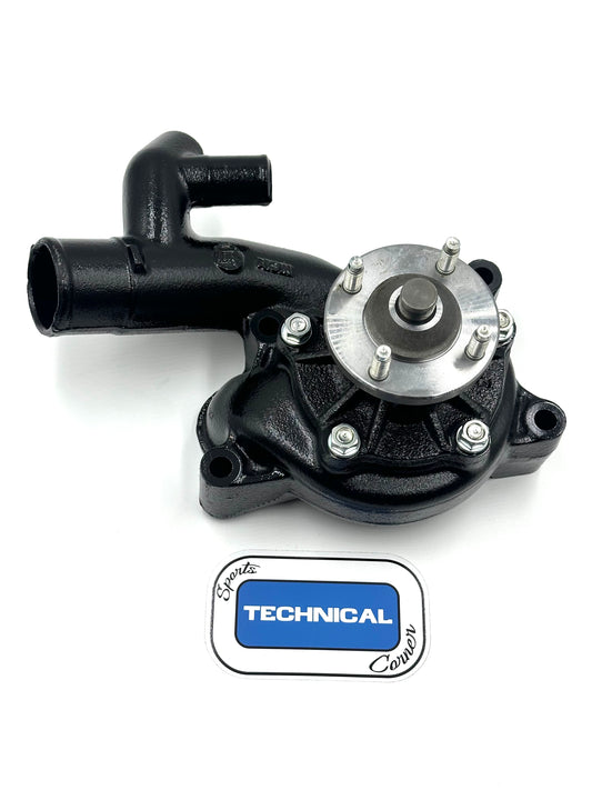 2H / 12HT Water Pump