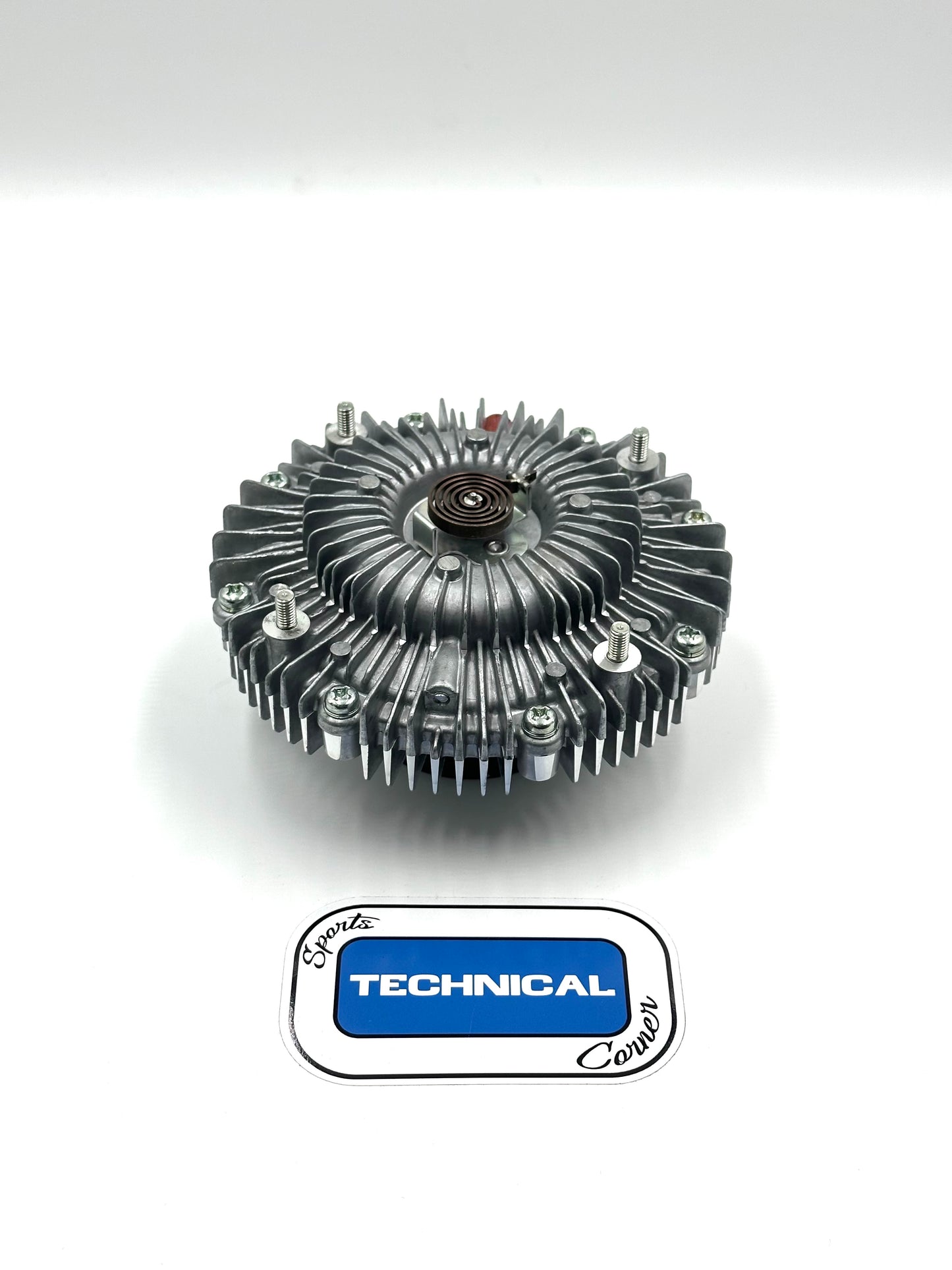 2H / 12HT Aisin Viscous Fan Hub Coupling