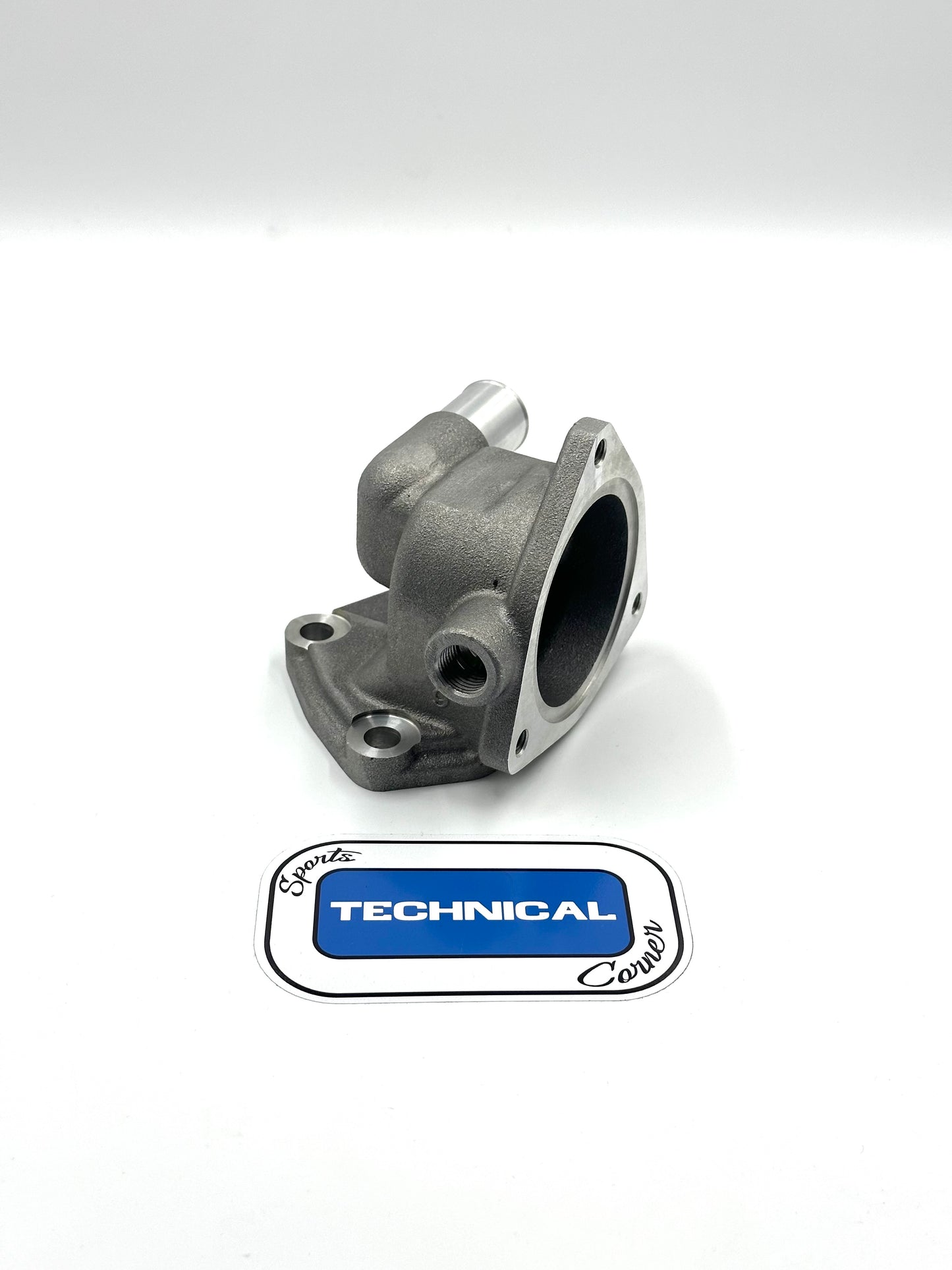 2H / 12HT Lower Thermostat Housing