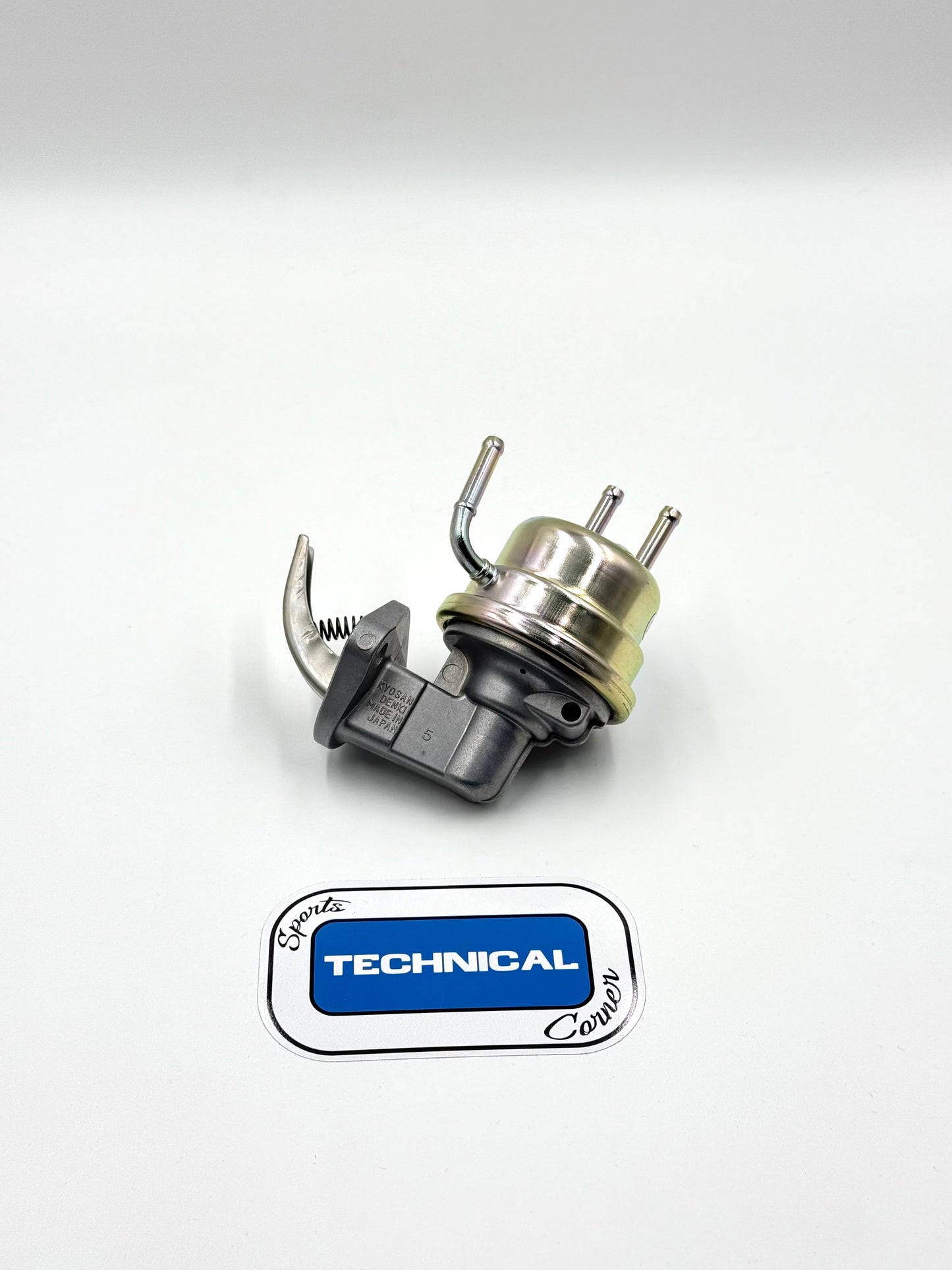 Toyota Fuel Pump Assembly 1Y, 2Y, 3Y, 4Y