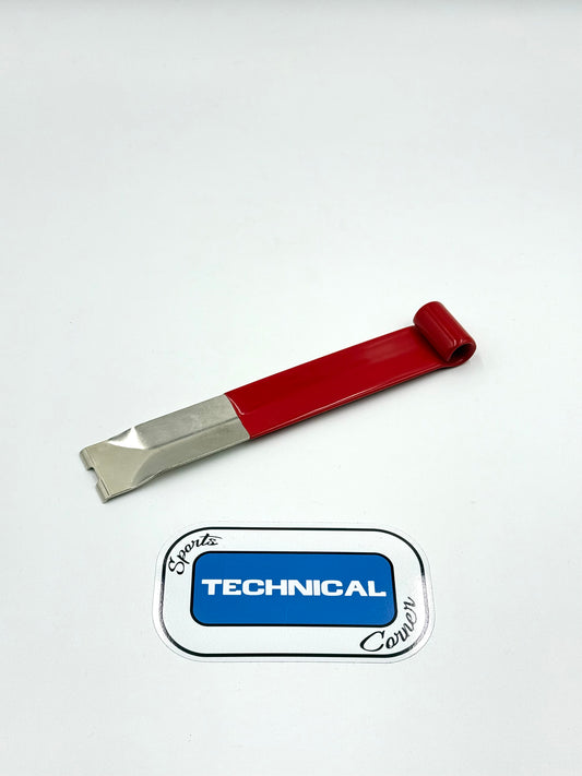 Toyota SST - Window Shield Moulding Remover