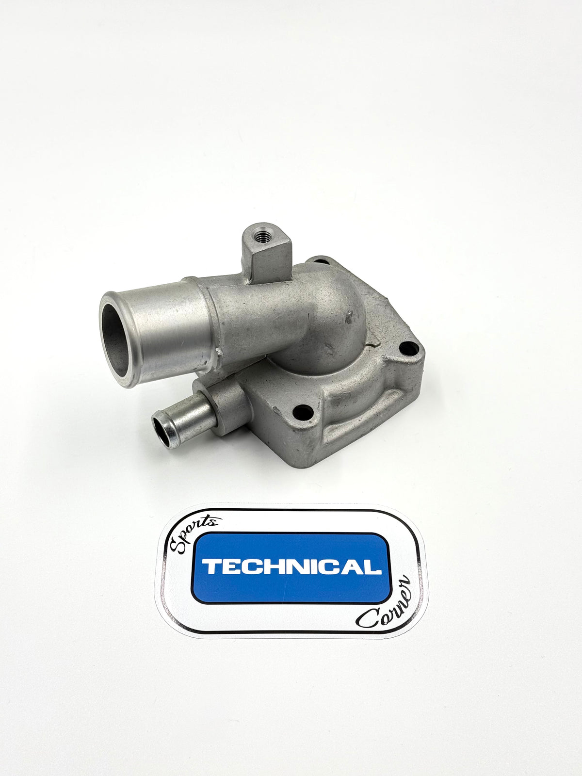 3F Upper Thermostat Housing