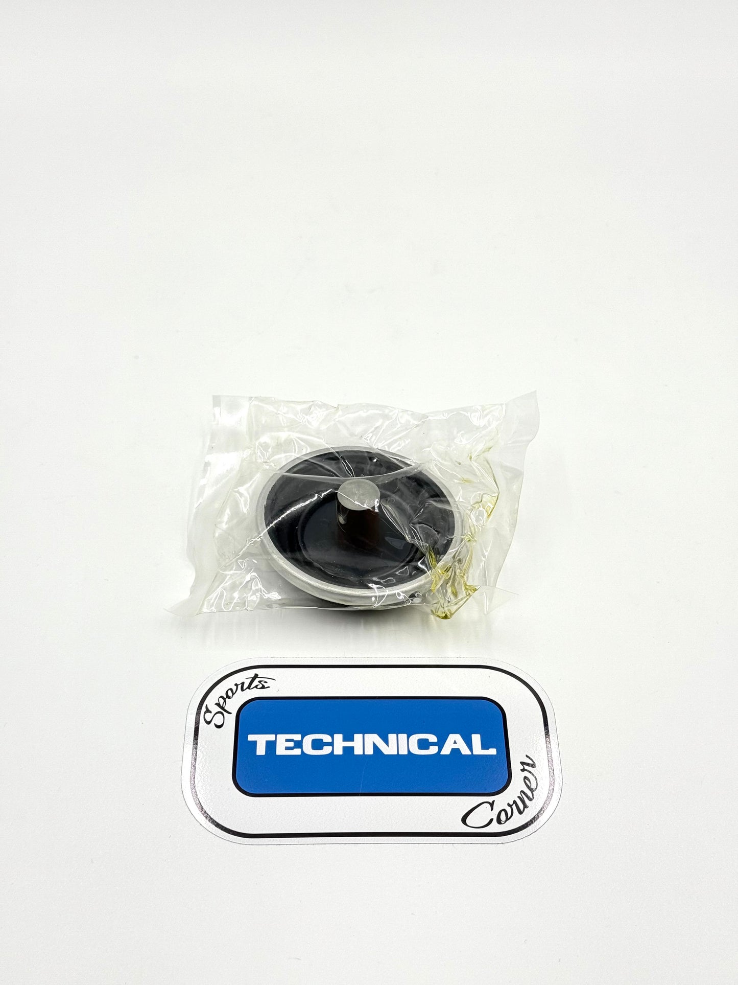 B / 3B / H / 2H Injector Pump Governor Diaphragm (Toyota Box).