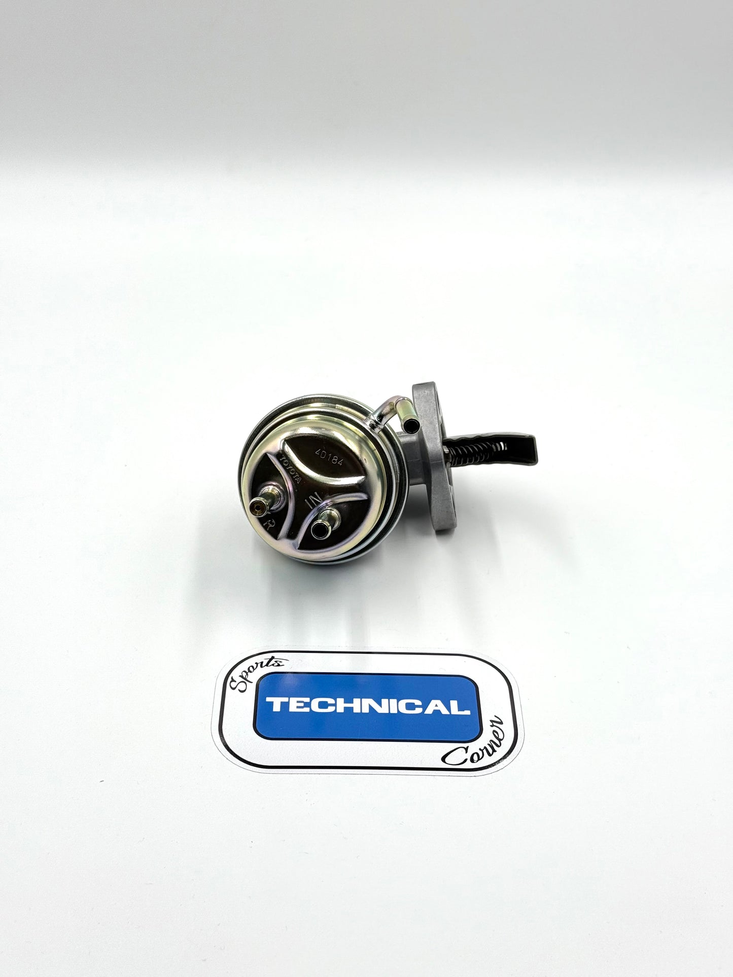 Toyota Fuel Pump Assembly 1Y, 2Y, 3Y, 4Y