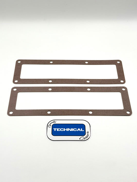 2H / 12HT Pushrod Gasket (Pair)